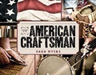 Tadd Myers, Myers Tadd - Portraits of the American Craftsman