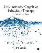 Mark (Newcastle University Papworth, Mark Marrinan Papworth, Author, Theresa Marrinan, Marrinan Theresa, Mark Papworth... - Low Intensity Cognitive Behaviour Therapy