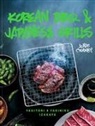 Jonas Cramby, Cramby Jonas - Korean Bbq & Japanese Grills
