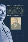 Marina Frolova-Walker, Frolova-Walker Marina - Russian Music and Nationalism