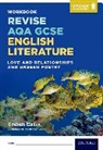 Graham Elsdon, Elsdon Graham - Revise Aqa Gcse English Literature: Love Relationships Unseen Poetry