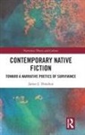 James Donahue, James J. Donahue, Donahue James - Contemporary Native Fiction