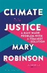Caitríona Palmer, Mar Robinson, Mary Robinson, Robinson Mary - Climate Justice