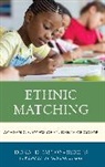 Donald Easton-Brooks - Ethnic Matching