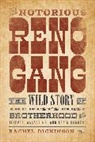 Rachel Dickinson, Dickinson Rachel - Notorious Reno Gang