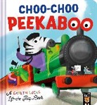 Gareth Lucas, Lucas Gareth, Gareth Lucas - Choo-Choo