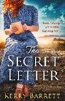 Kerry Barrett, Barrett Kerry - The Secret Letter