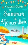 Victoria Cooke, Cooke Victoria - A Summer to Remember