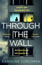 Caroline Corcoran, Corcoran Caroline - Through the Wall