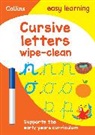 Collins Easy Learning - Collins Easy Learning Preschool