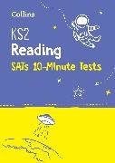 Collins KS2, Letts Ks2 - Collins KS2 SATs Practice for the 2026 tests