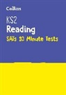 Collins KS2, Letts KS2 - Collins KS2 SATs Practice
