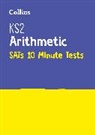 Collins KS2, Letts Ks2 - Collins KS2 SATs Practice