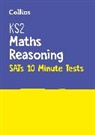Collins KS2, Letts Ks2 - Collins KS2 SATs Practice