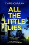Chris Curran, Curran Chris - All the Little Lies