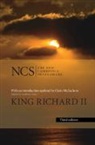 William Shakespeare, Andrew Gurr, Andrew (University of Reading) Gurr, Gurr Andrew - King Richard II
