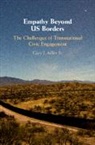 Gary Adler, Gary (Pennsylvania State University) Adler, Jr Adler, Jr. Adler, Gary J Adler Jr, Gary J. Adler Jr - Empathy Beyond Us Borders