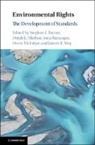 Stephen J. (University of Lincoln) Shelton Turner, James R. (Widener University School of Law May, May James R., Owen (University College Cork) McIntyre, McIntyre Owen, Jona Razzaque... - Environmental Rights