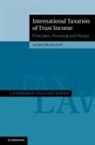 Mark Brabazon - International Taxation of Trust Income