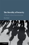 Rita Floyd, Rita (University of Birmingham) Floyd, Floyd Rita - Morality of Security