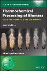 r Brown, Robert C Brown, Robert C. Brown, Robert C. (Iowa State University) Brown, Robert C Brown, Robert C. Brown... - Thermochemical Processing of Biomass