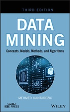 M Kantardzic, Mehmed Kantardzic, Mehmed (Data Mining Laboratory Kantardzic, Kantardzic Mehmed - Data Mining