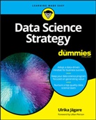 Eugene Dubossarsky, U Jagare, Ulrika Jagare, Ulrike Jagare, Ulrika Jägare - Data Science Strategy for Dummies