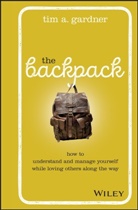 Gardner, Tim Gardner, Tim A Gardner, Tim A. Gardner - Backpack