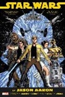 Jason Aaron, Aaron Jason, John Cassaday, Kieron Gillen, Gillen Kieron, Stuart Immonen... - Star Wars By Jason Aaron Omnibus