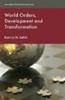 E Sahle, E. Sahle - World Orders, Development and Transformation
