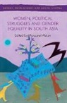 Alston, M Alston, M. Alston, Margaret Alston - Women, Political Struggles and Gender Equality in South Asia