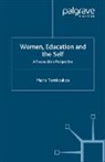 M Tamboukou, M. Tamboukou, Maria Tamboukou - Women, Education and the Self