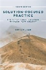 Guy Shennan, Guy (London Shennan, Shennan Guy - Solution-Focused Practice