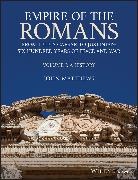 John Matthews, Matthews John - Roman Empire