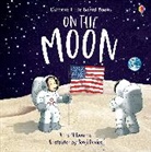 Benji Davies, Anna Milbourne, Milbourne Anna, Milbourne/davies, Benji Davies, Davies Benji - On the Moon