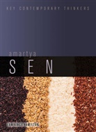 L Hamilton, Lawrence Hamilton, Hamilton Lawrence - Amartya Sen