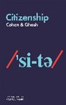 E Cohen, Elizabeth Cohen, Elizabeth F Cohen, Elizabeth F. Cohen, Elizabeth F. Ghosh Cohen, Elizabeth Ghosh Cohen... - Citizenship