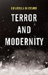 Murtha Baca, D Di Cesare, Donatella Di Cesare, Di Cesare Donatella - Terror and Modernity