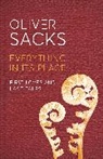 Oliver Sacks - Everything in Its Place
