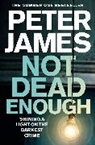 Peter James - Not Dead Enough