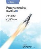 Venkat Subramaniam - Programming Kotlin