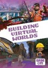 Kirsty Holmes - Building Virtual Worlds