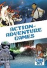 Kirsty Holmes - Action-Adventure Games