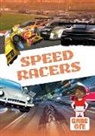 Kirsty Holmes - Speed Racers