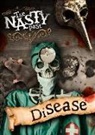 John Wood - Disease!