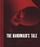 Andrea Robinson, Robinson Andrea - Art and Making of the Handmaid''s Tale