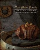 Chelsea Monroe-Cassel, Monroe-Cassel Chelsea - The Elder Scrolls