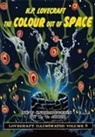H. P. Lovecraft - The Colour Out of Space