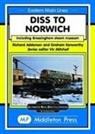 Richard Adderson - Diss to Norwich