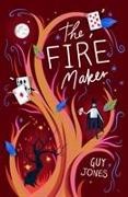 Guy Jones - The Fire Maker